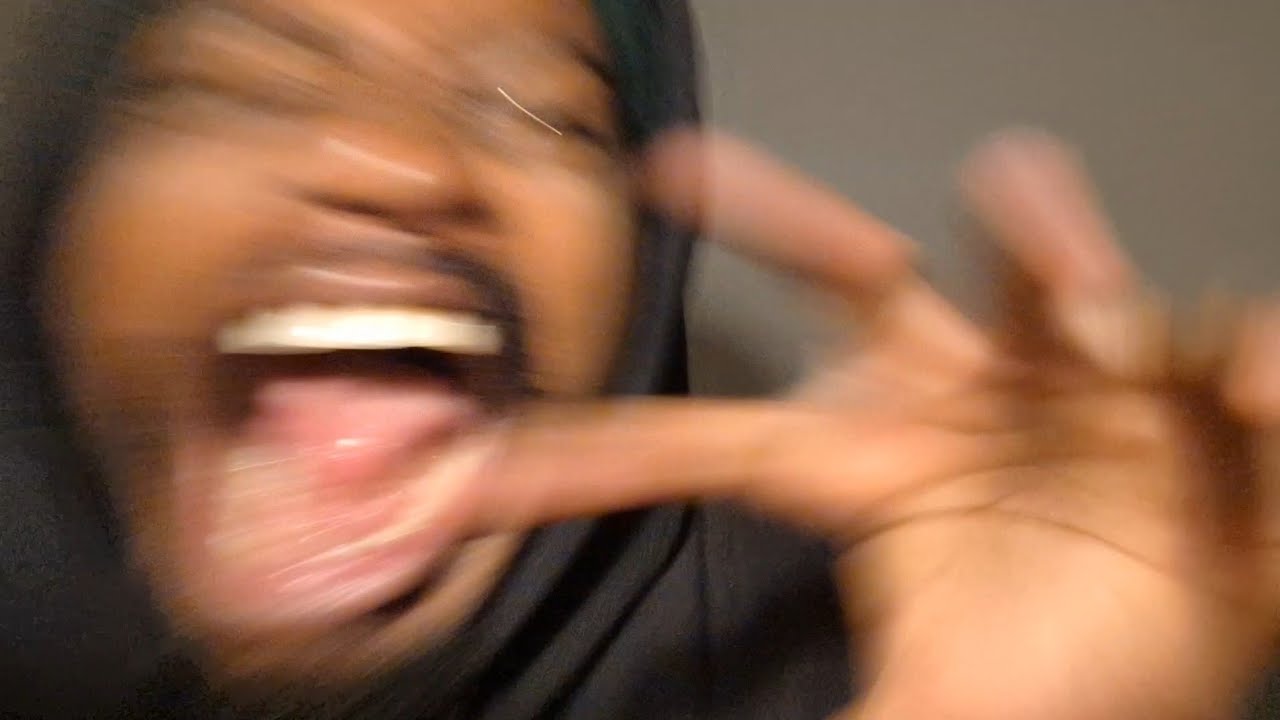 BANNING YOUR TINGLE IMMUNITY🫸🏿🚫 FAST AGGRESSIVE ASMR😠🔥