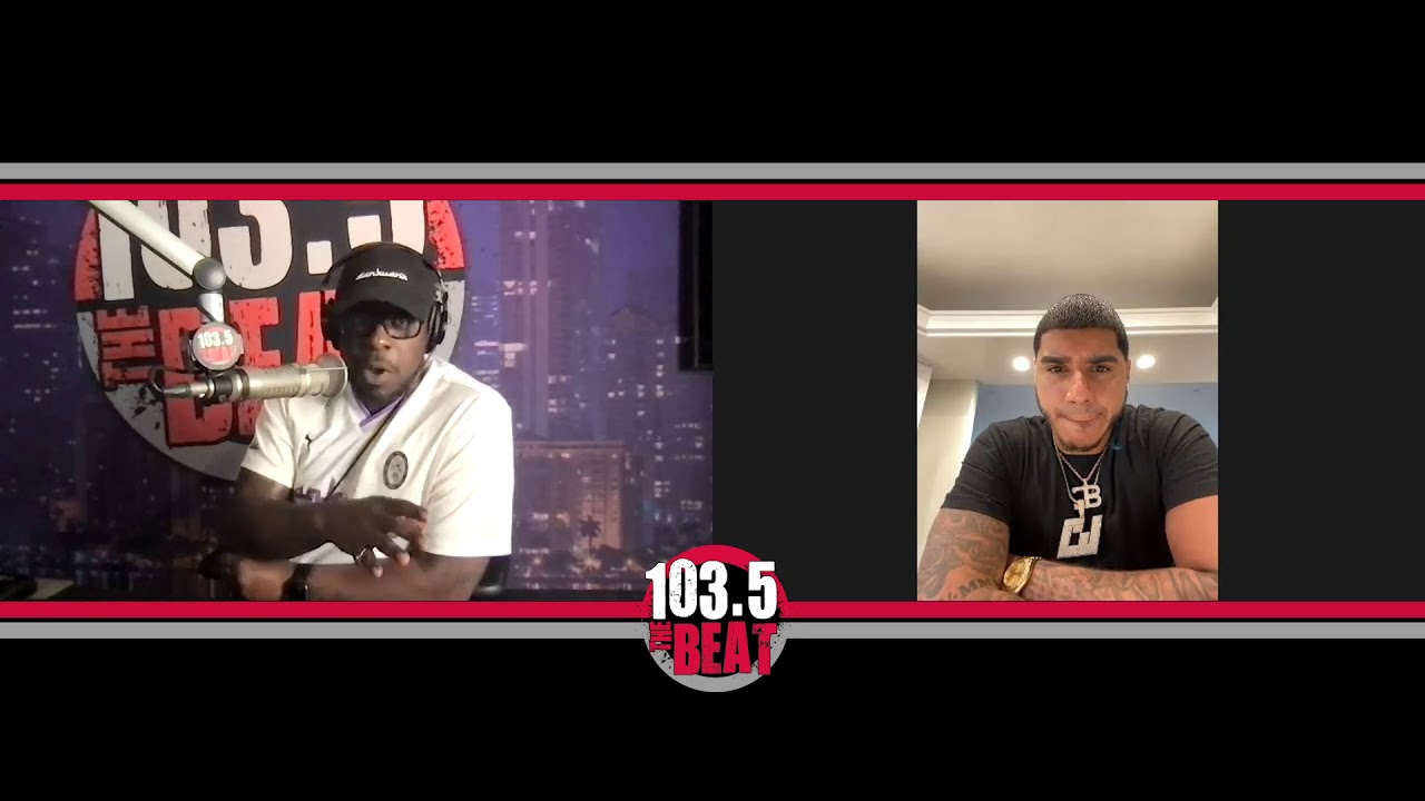 CJ Sits Down With Papa Keith And Breaks Down The New York Drill Scene