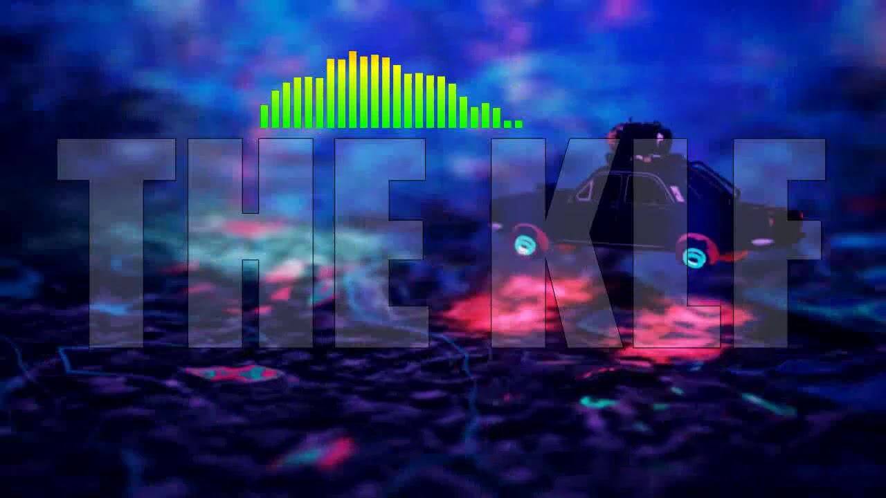 The KLF - What Time Is Love