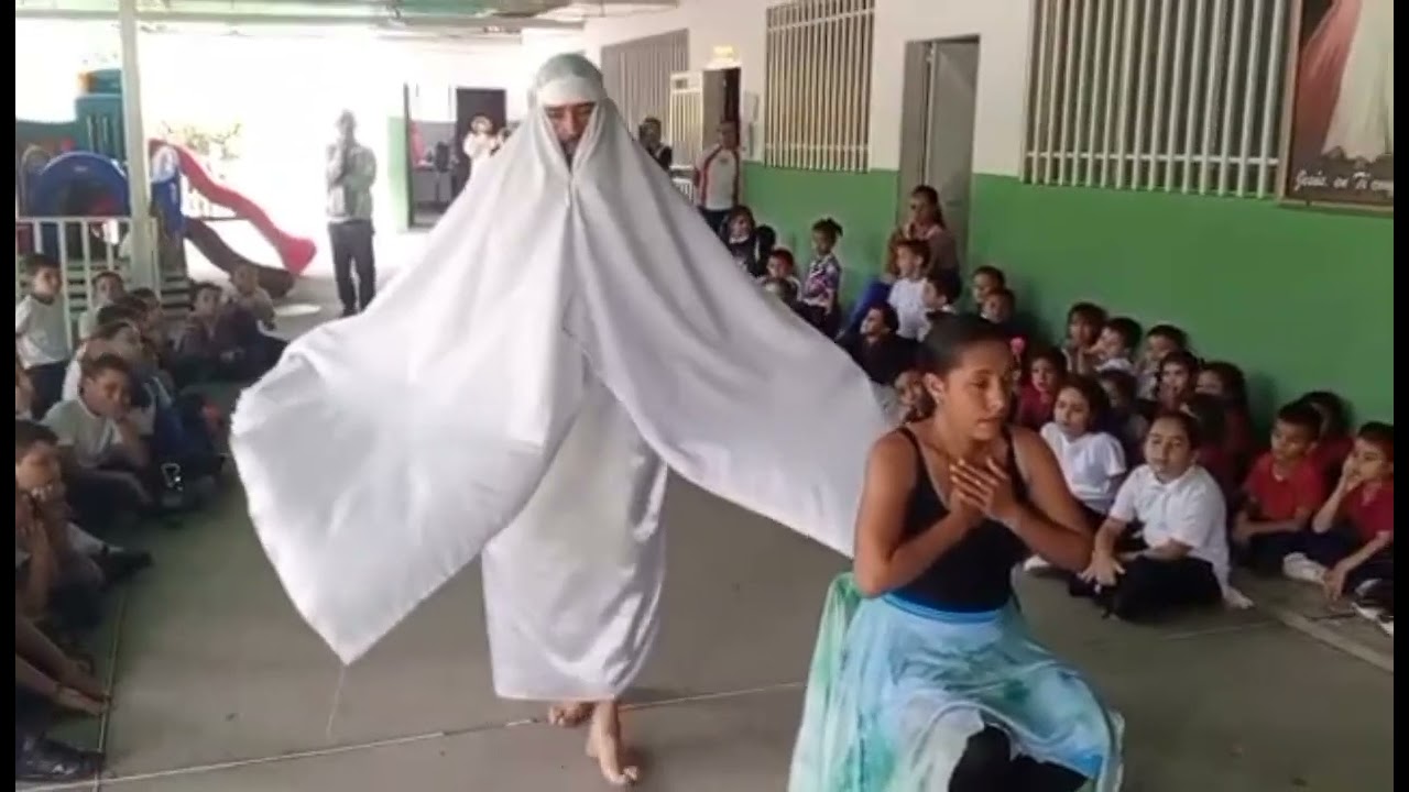 Escuela Ezequiel Zamora. Parroquia Cristóbal Mendoza Trujillo Venezuela.