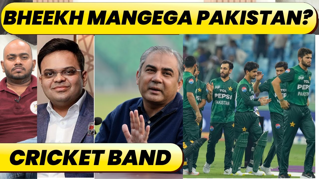 T20 WC Boycott Could Destroy Pakistan’s Cricket, End of PSL, Complete Shutdown
