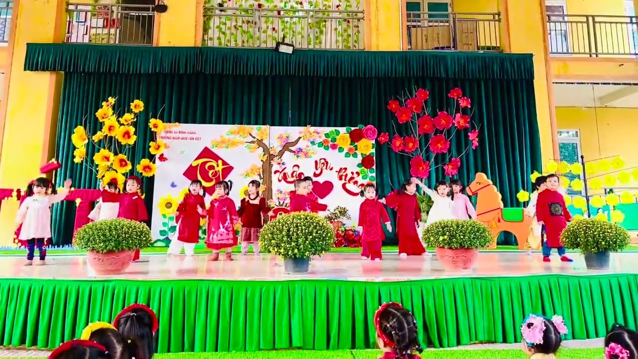TẾT TẾT TẾT 3T