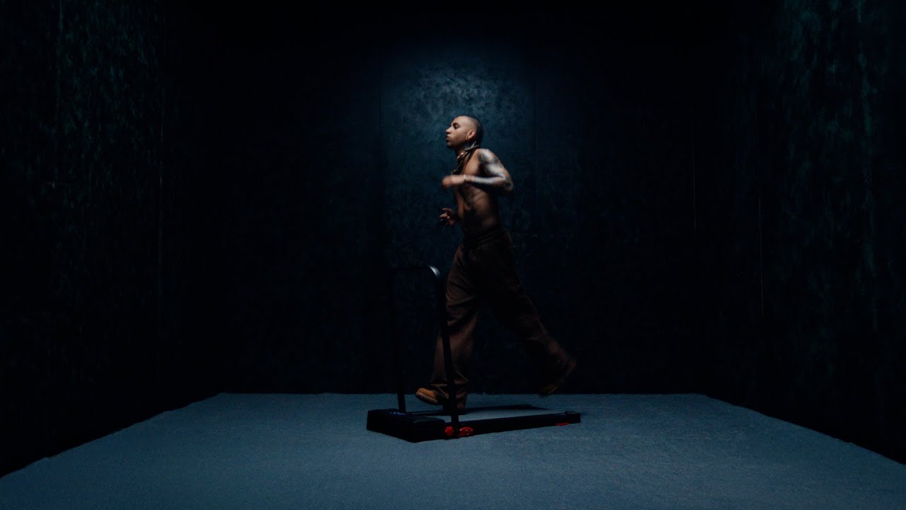Micro TDH, suei - Limi Alone (Official Video)
