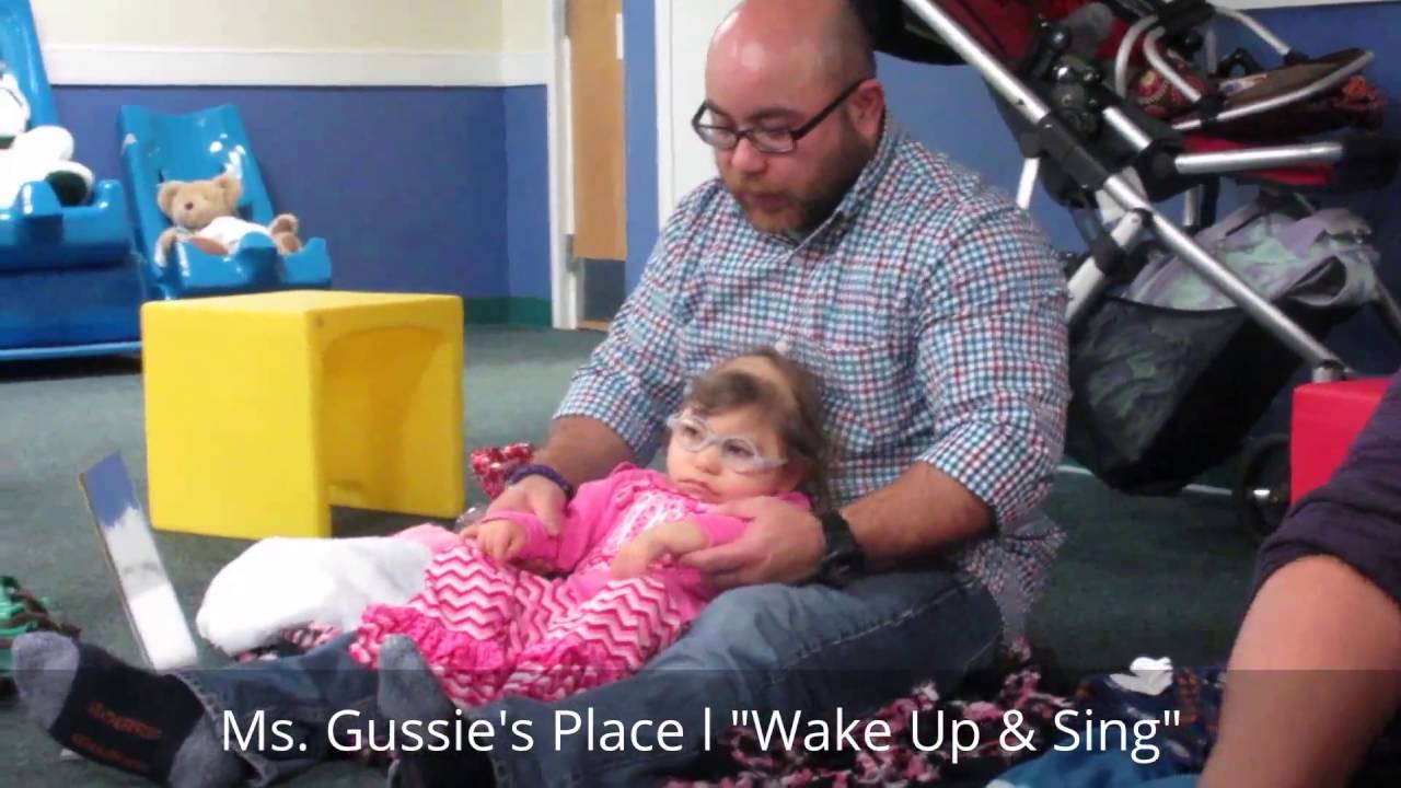 Meet Ellison - Ms. Gussie's Place MGPBP