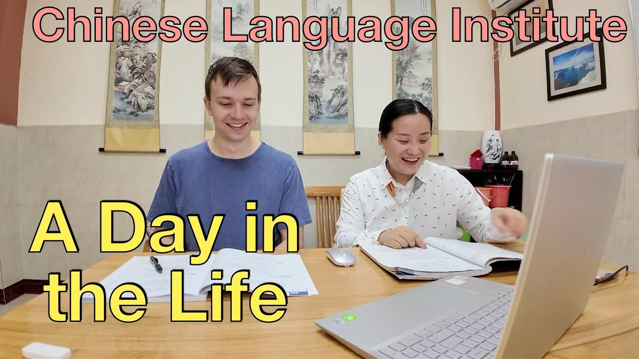 A Day in the Life at CLI