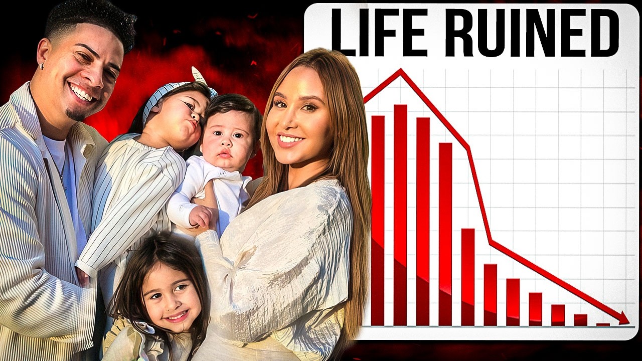 The END of Youtube's Most Hated Family | The ACE Family