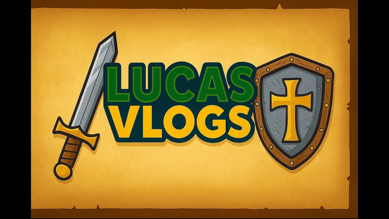Vlog Feira Medieval - Santa Maria da Feira.