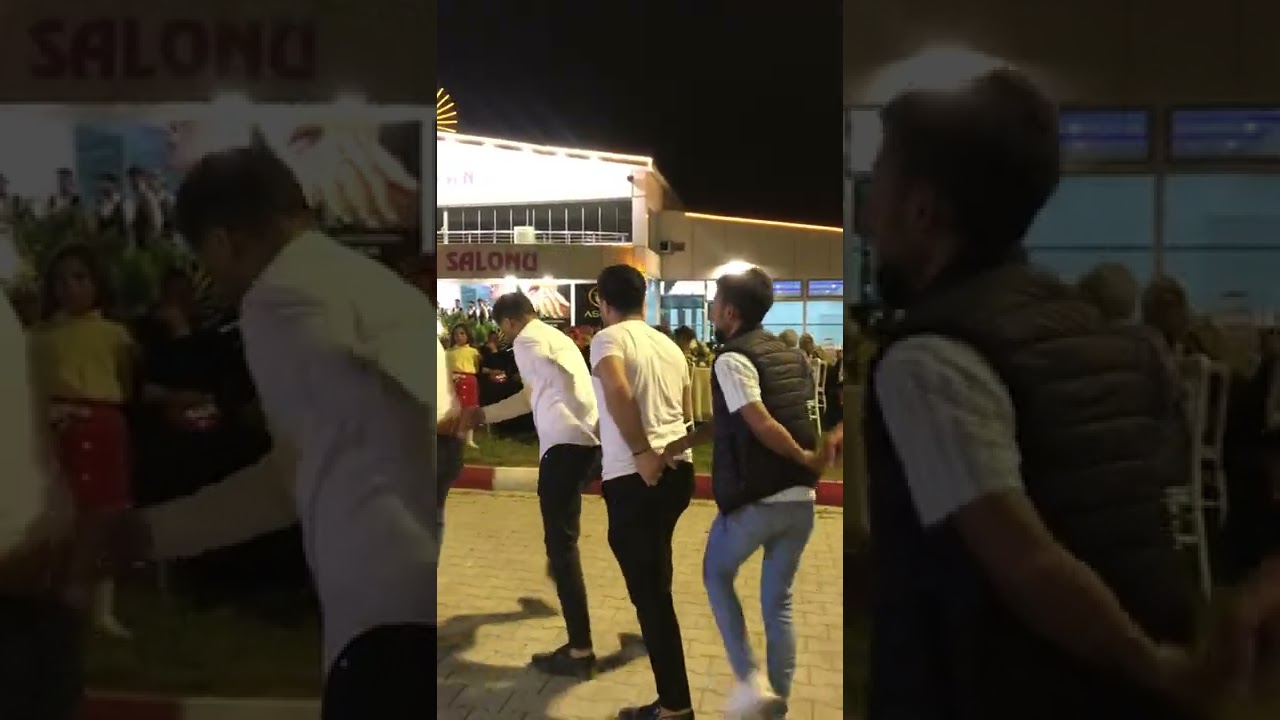 Adem duranın düğünü tatvan aşiyan düğün salonu xerzane