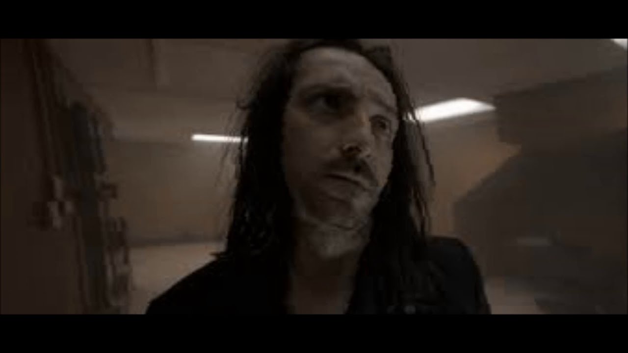 Tomandandy - Red Drugs (Killing Zoe Soundtrack)