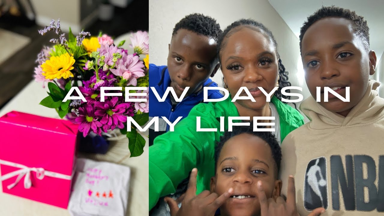 Mother’s Day | Sunday FunDay | Sisterhood 🙏🏾🤗