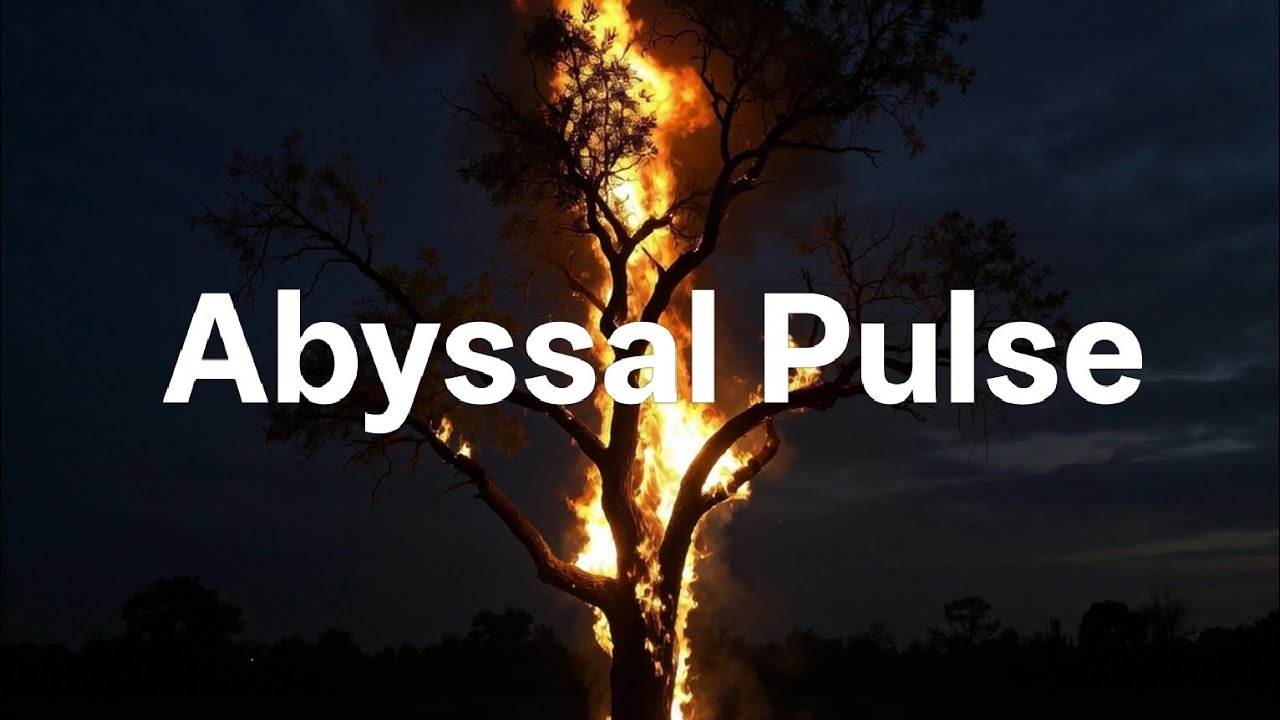 JS - Abyssal Pulse (Audio)