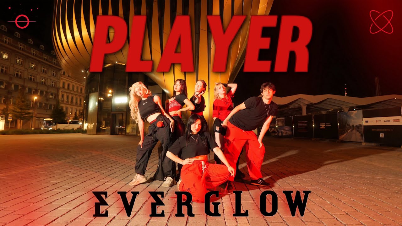 [K-POP IN PUBLIC/ONE TAKE] EVERGLOW (에버글로우) “PLAYER” [Cover by SEQUENCE X CH4SE]