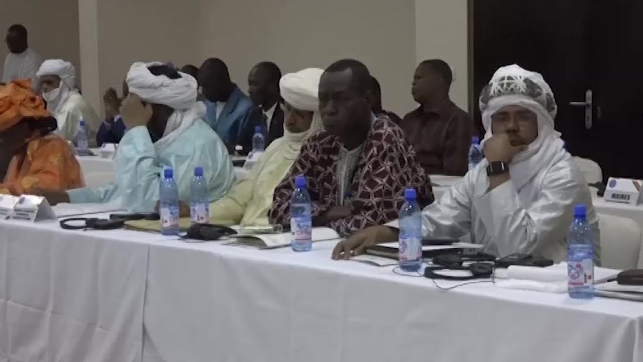 Mali, LES ACCORDS D'ALGER : TROIS ANS APR&Egrave;S