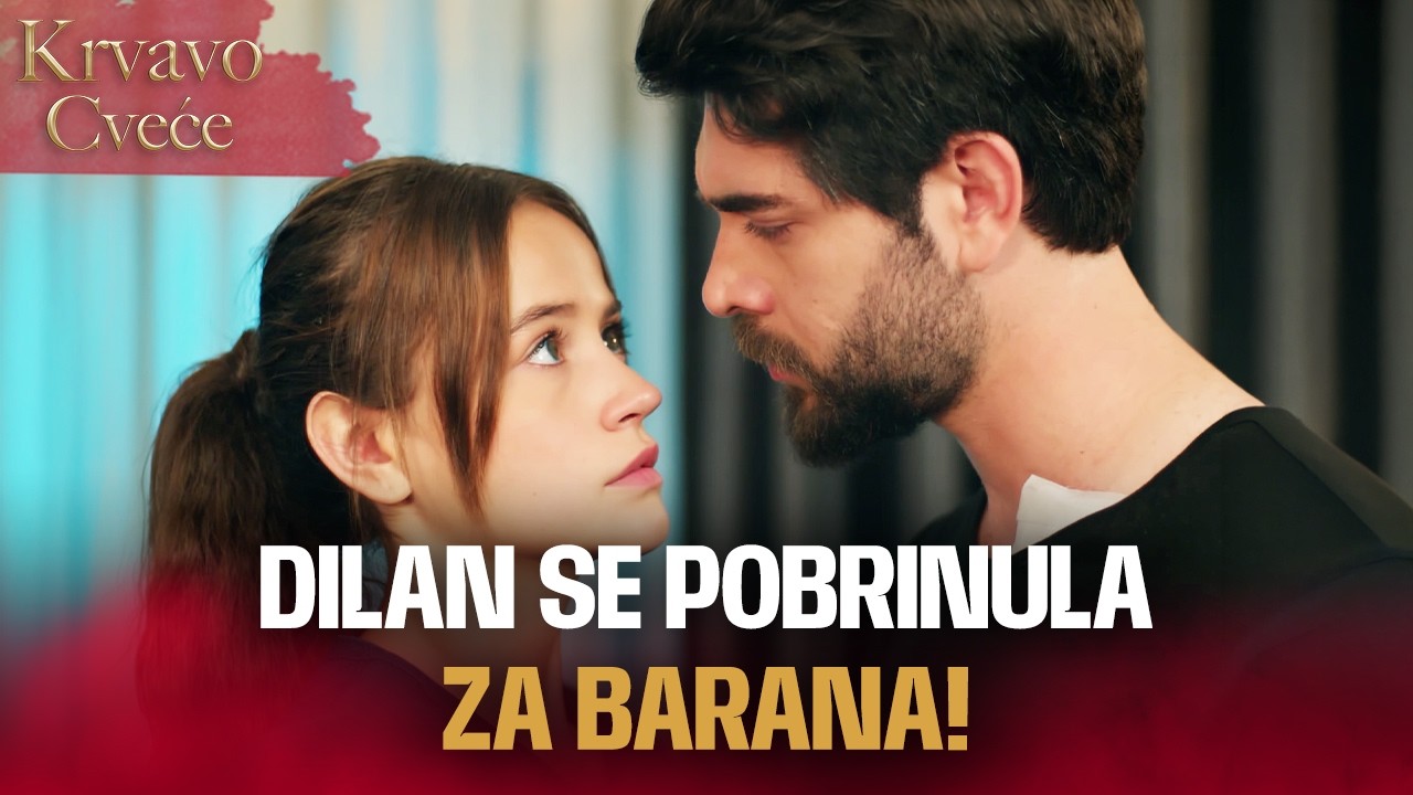 Ne Miješaj se u Moj Život! | Sa bosanskim titlovima | Kan Cicekleri