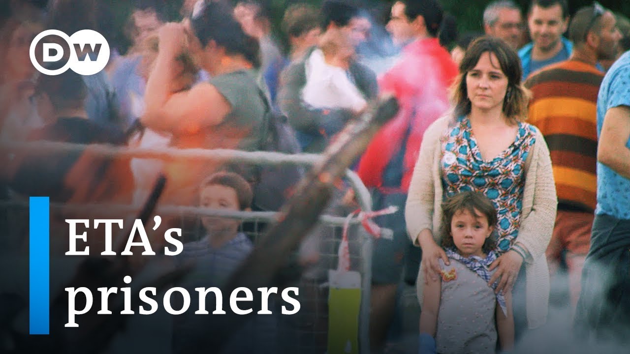 The Basque Country and ETA | DW Documentary