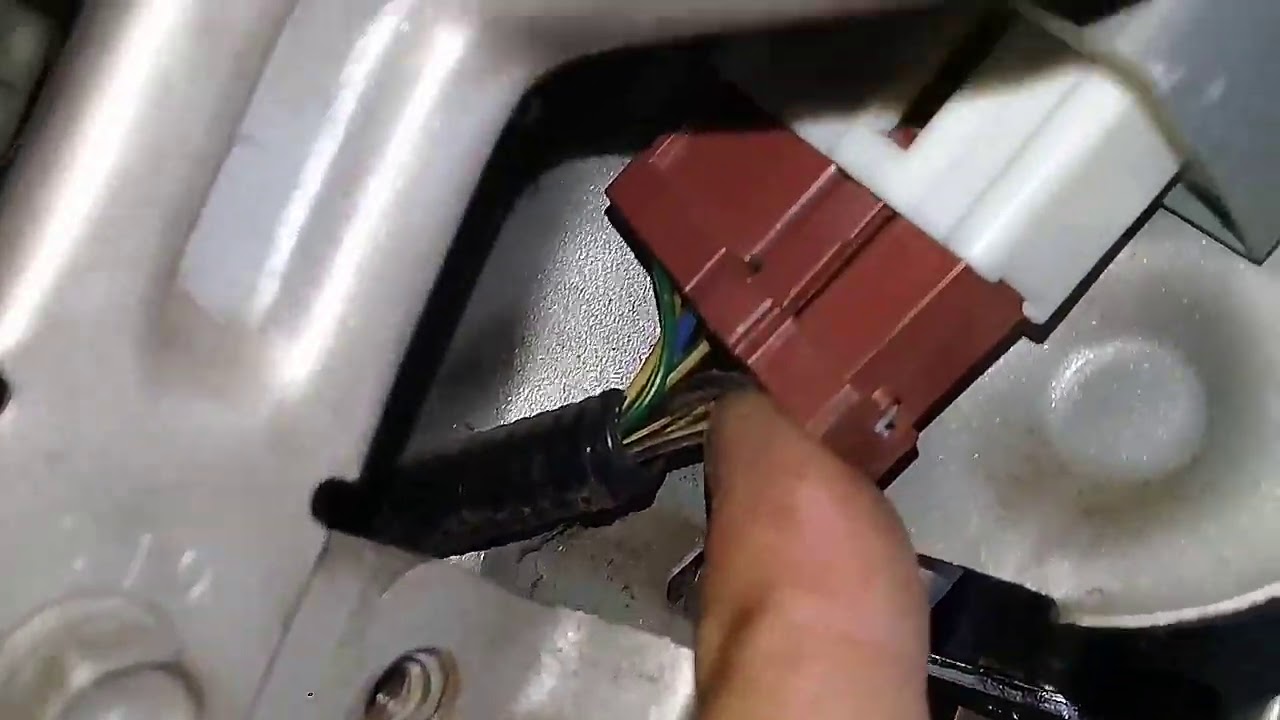 CrankNoStart | Main Relay Assy Honda CRV