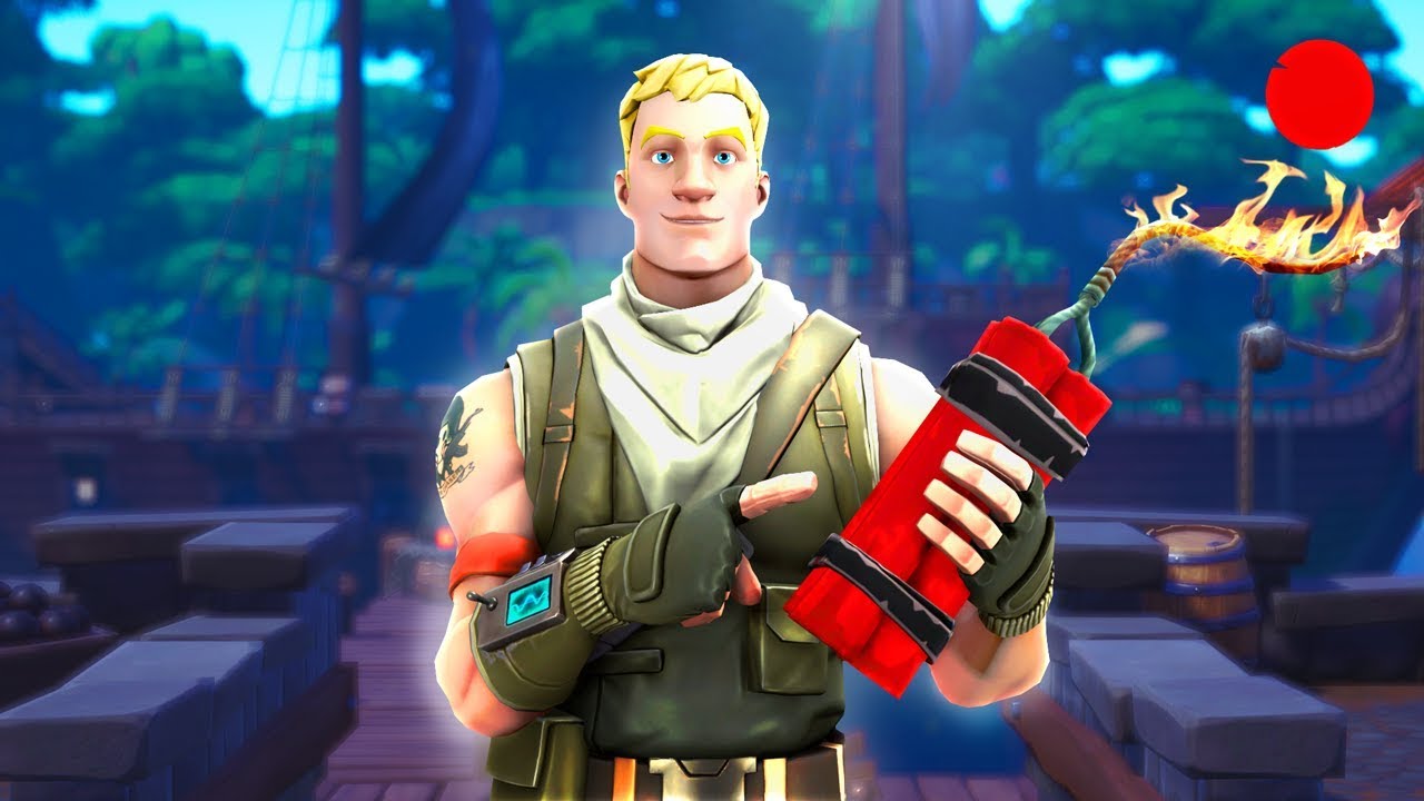 Solos | Controller Fortnite