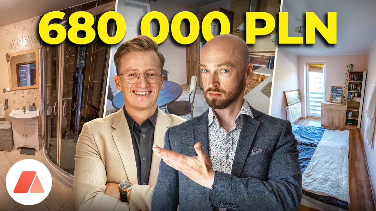 Ile kosztuje mieszkanie 50m2 we Wrocławiu? Czy Polaków stać?
