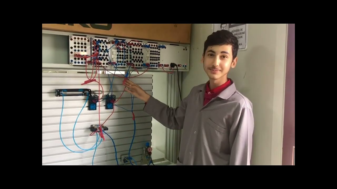 Türk Tekstil Vakfı Mesleki ve Teknik Anadolu Lisesi