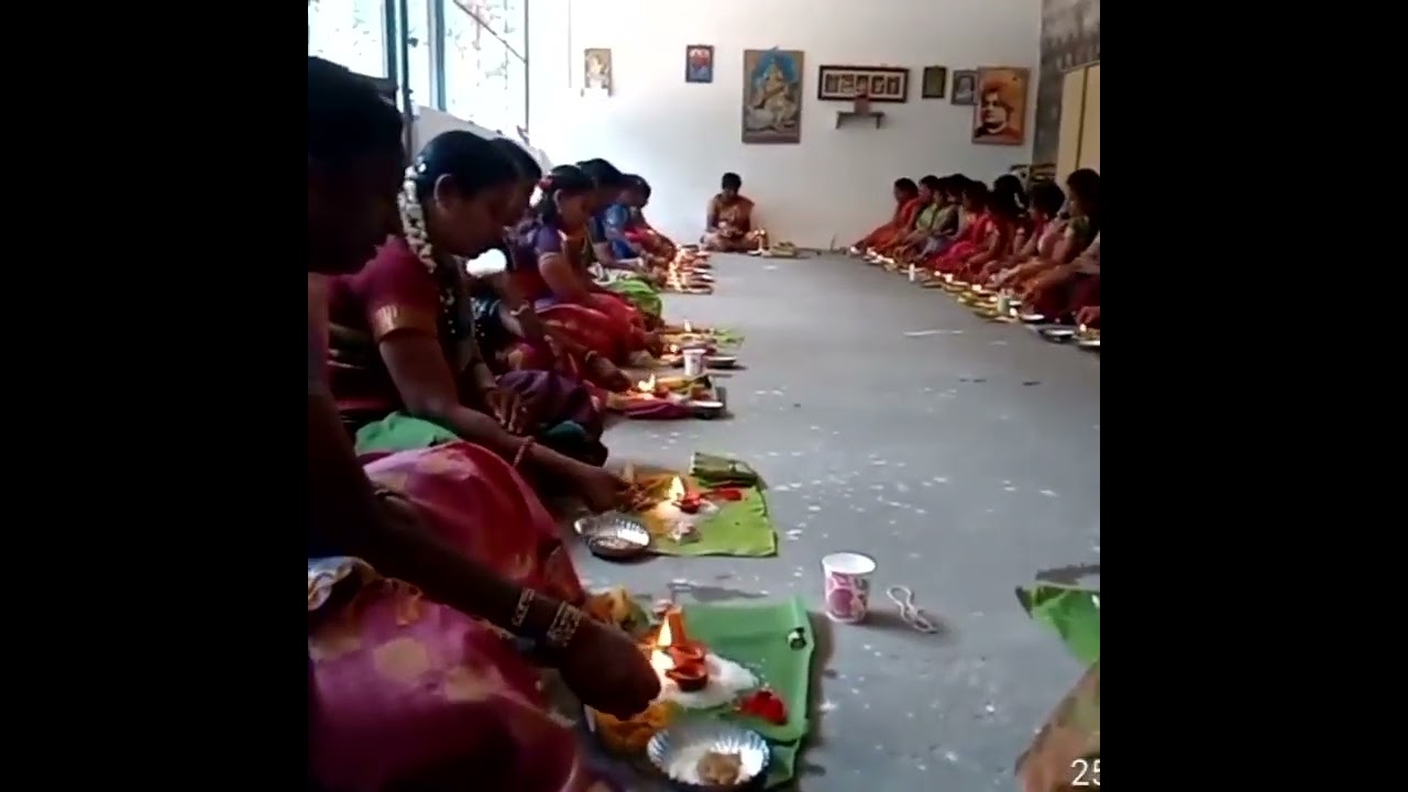 seva Bharathi