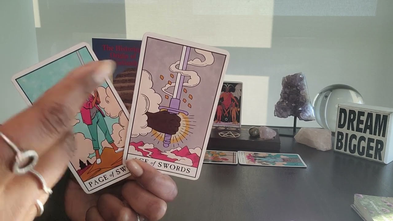 Capricorn:  Blood Moon & #26 - A very reassuring msg from a POWERFUL ANCESTOR...pay close attention!