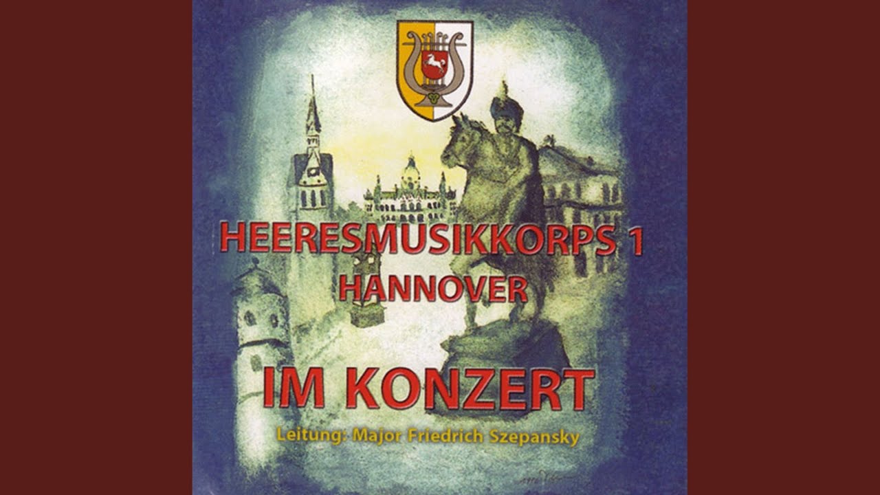 Wolhynischer Marsch