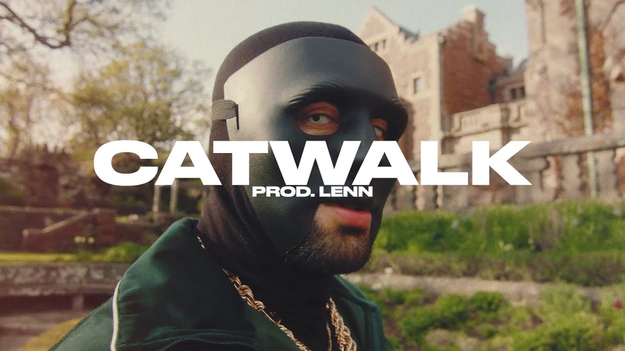 C.Gambino x Sticky x A36 Type Beat 