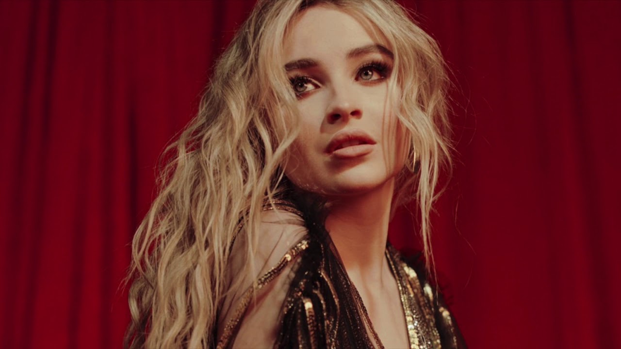 Sabrina Carpenter - In My Bed (Male Version)