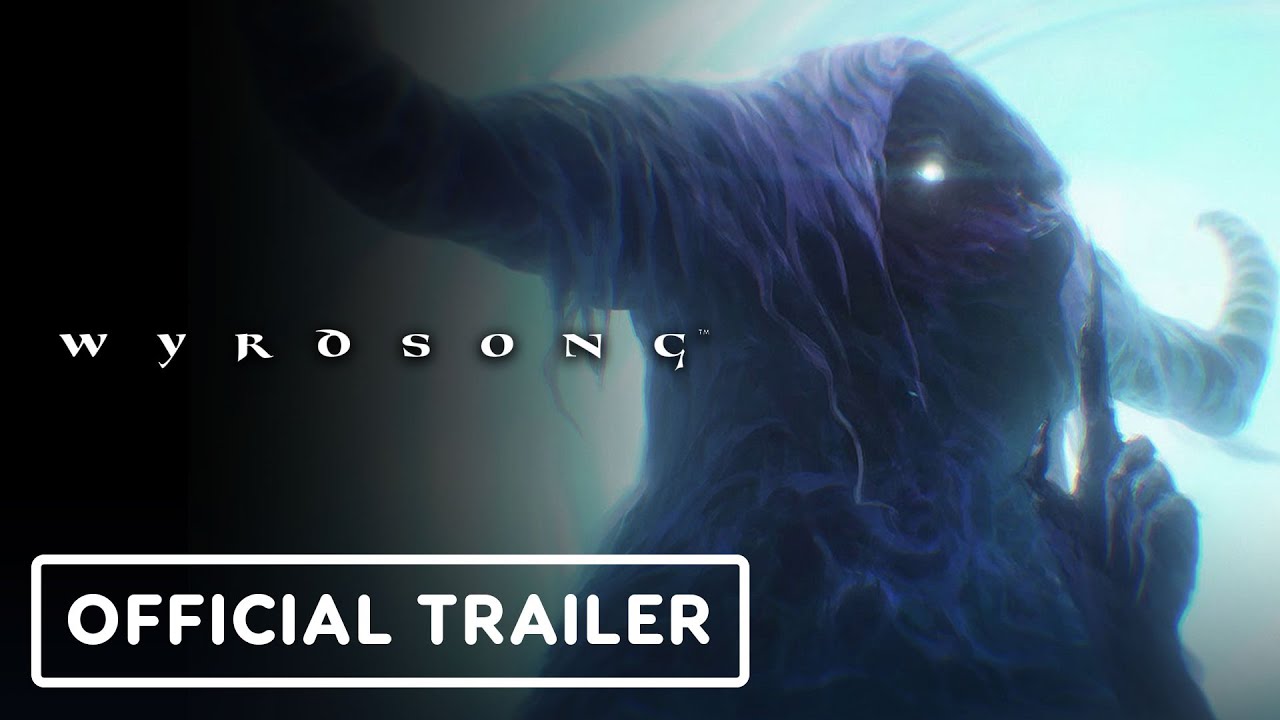 Wyrdsong - Official Announcement Trailer | gamescom 2022