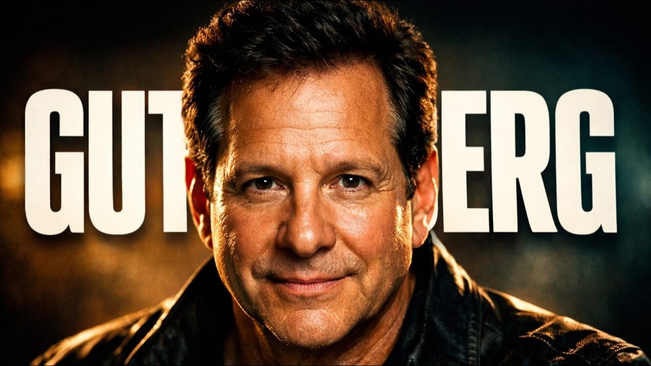 What Really Happened To Steve Guttenberg?