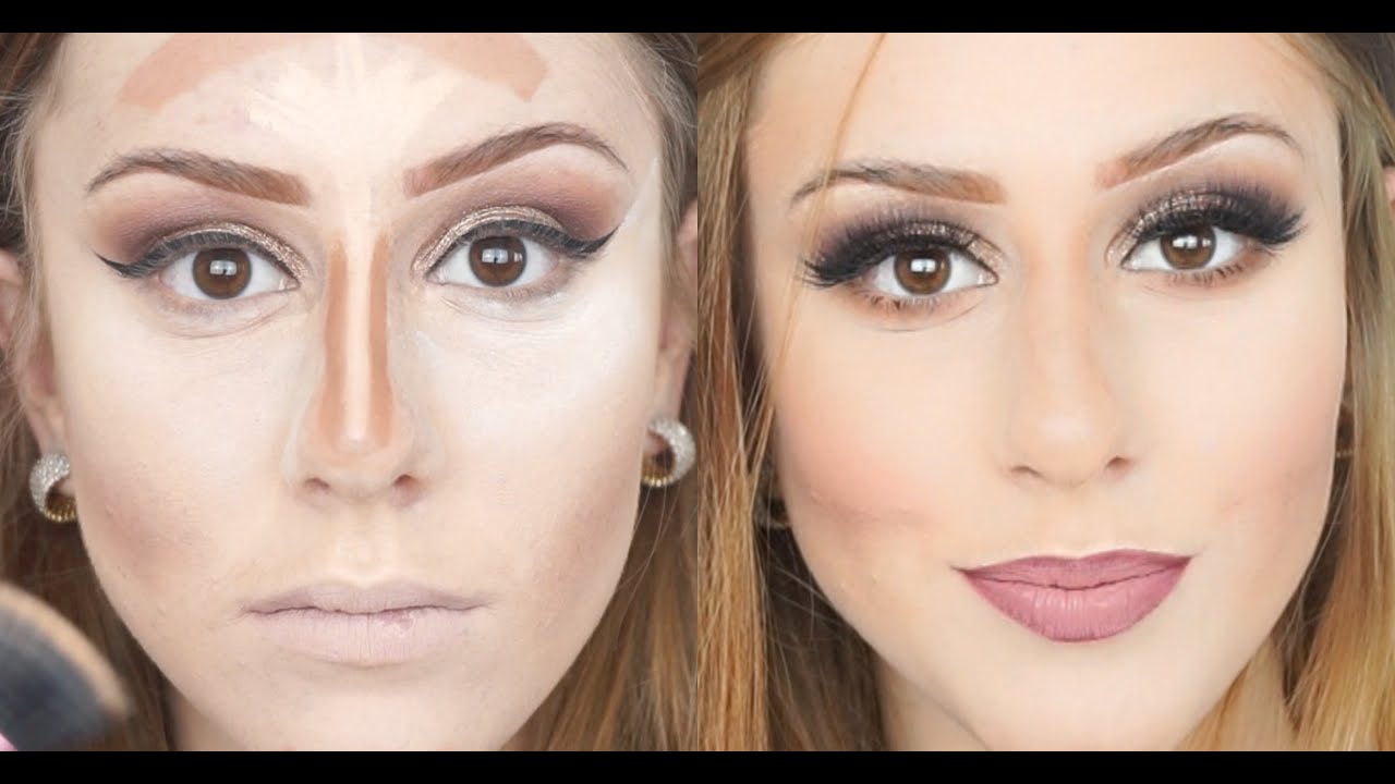 Make estilo Gringa