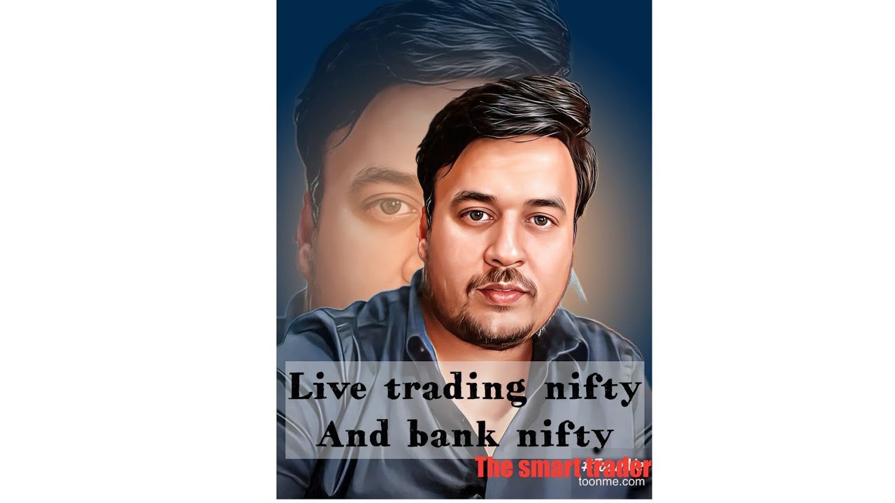Live mcx trading | #The smart trader