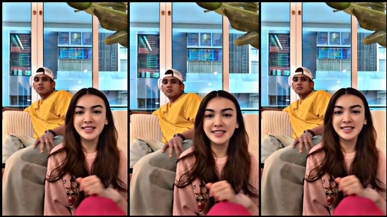 Eyka Farhana & Akhyar Rashid || Masak Ayam Sambal Untuk Menu Berbuka