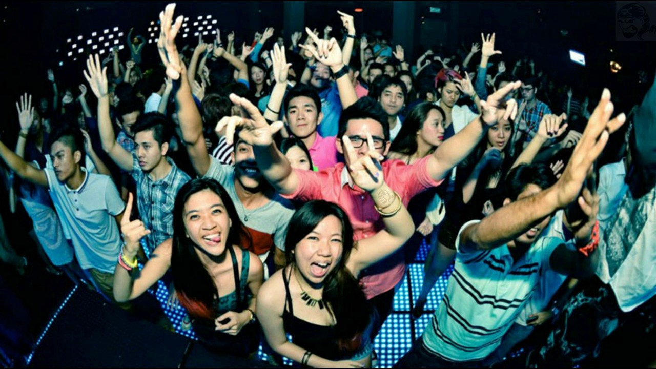 Fengtau HardStyle [[Tachno Remix]] Rabak Dance  Party