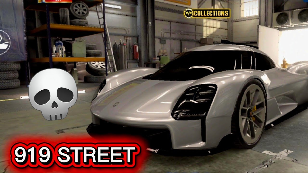 CSR2 919 STREET - 6.88x