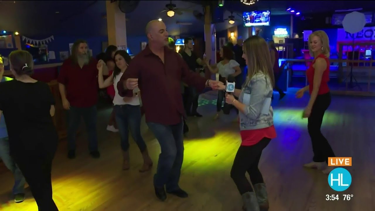 Neon Boots Dancehall & Saloon offering ‘Flavor Of The Month’ weekly dance lessons | HOUSTON LIFE...