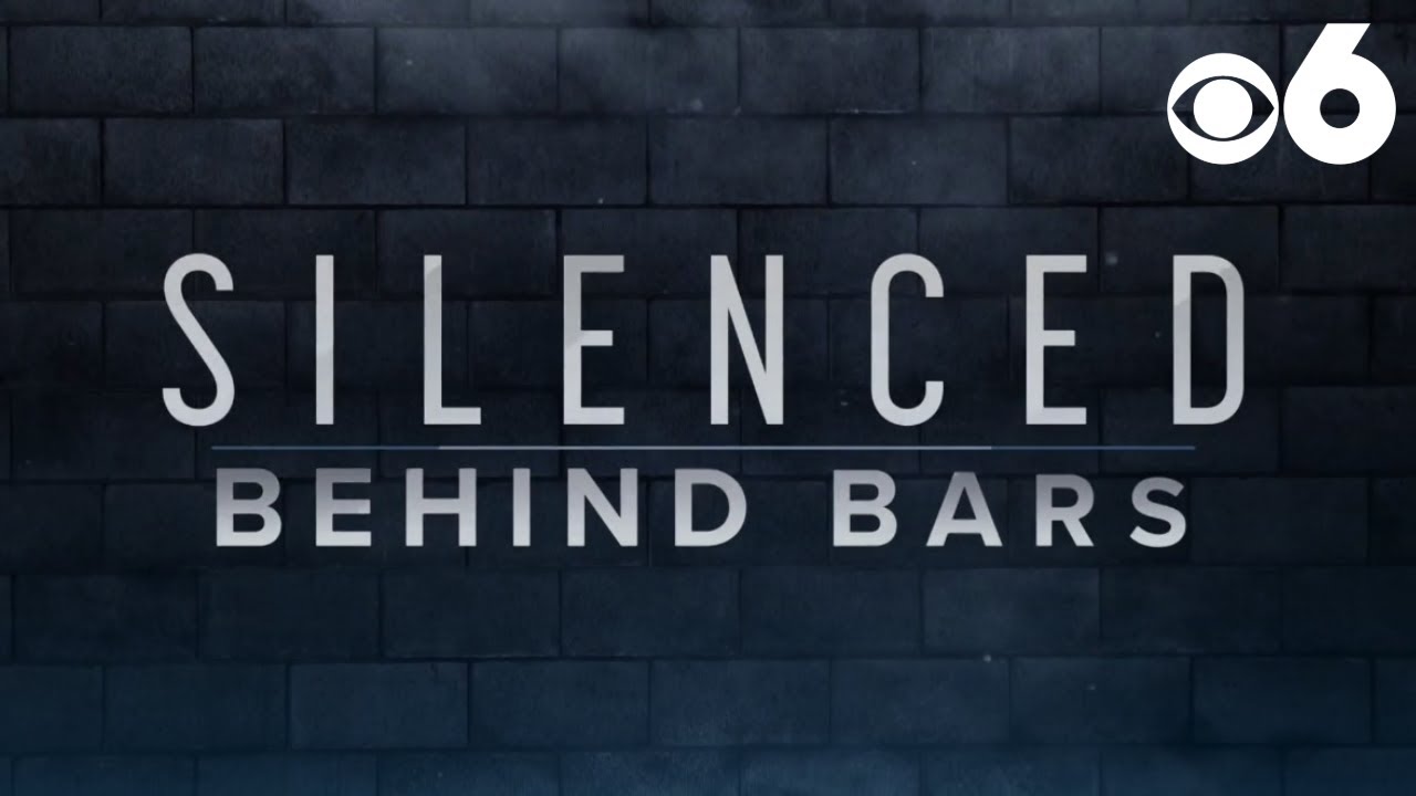 Silenced Behind Bars