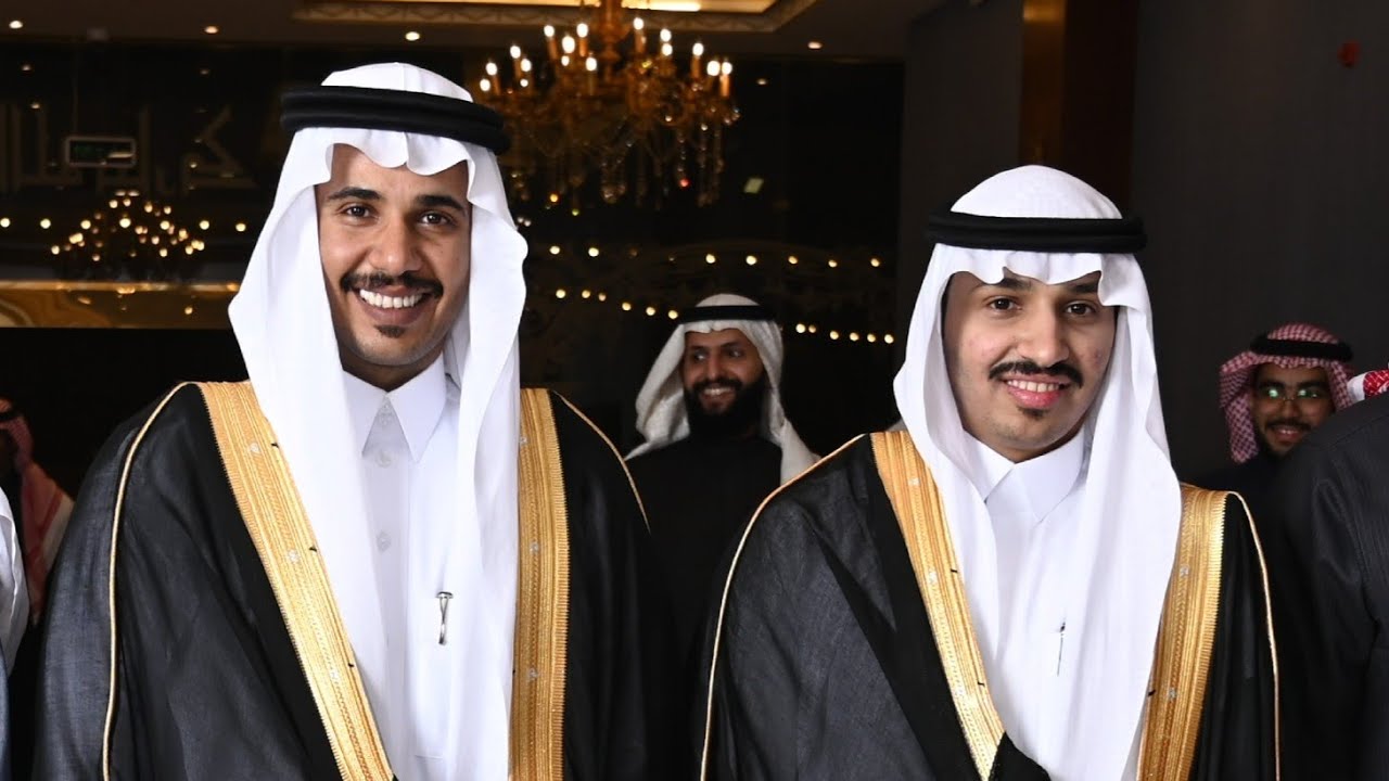 حفل زفاف العريسين محسن وعبدالإله آل الحجيلي ١٠/٧الجمعة نيارة بقيادة الجسيس وليد البكالي 0567506903
