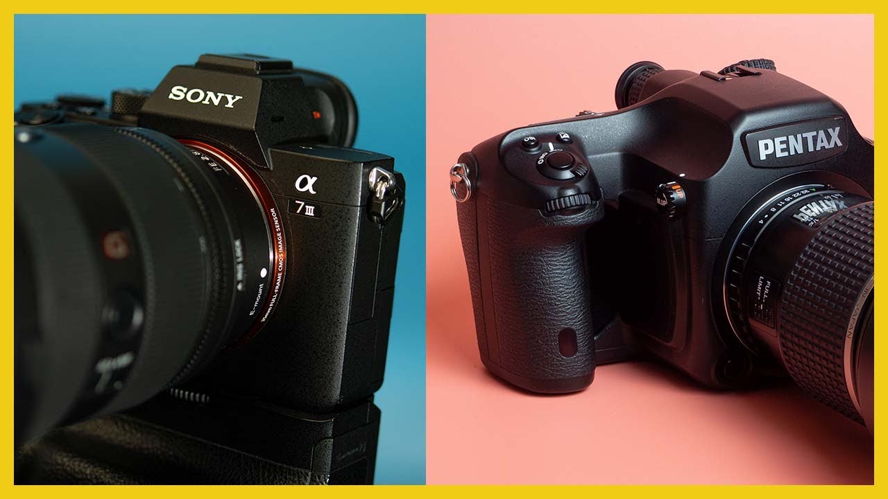 Why I Switched to a DSLR