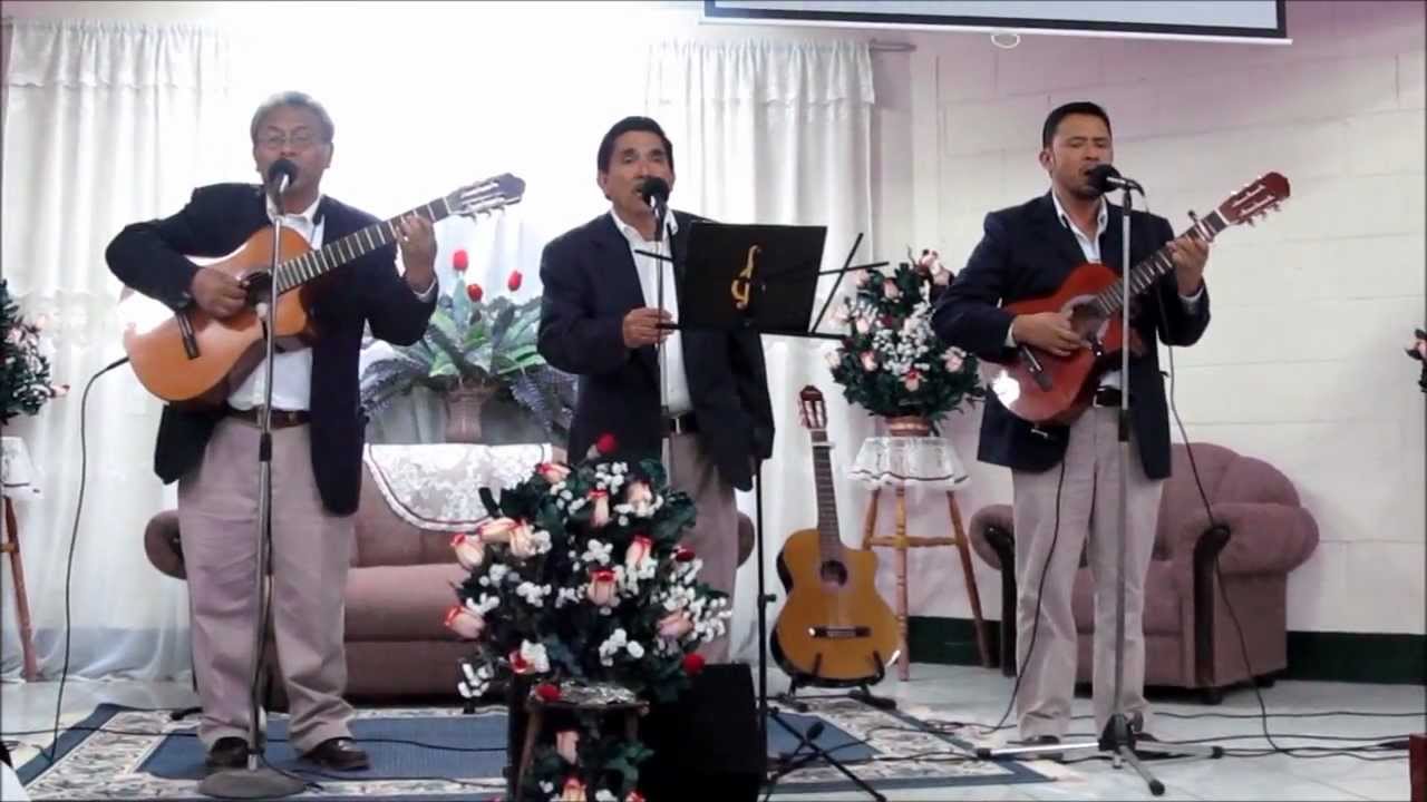 Eran cien ovejas