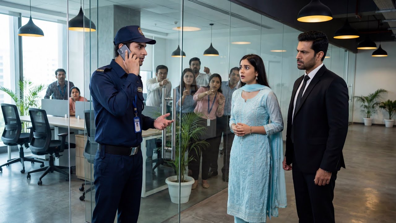 গার্ড ভেবে অপমান! আসলে সে ছিল দেশের বড় শিল্পপতির ছেলে 😱 এরপর যা হলো ! | Bangla Story Uncut | Real 