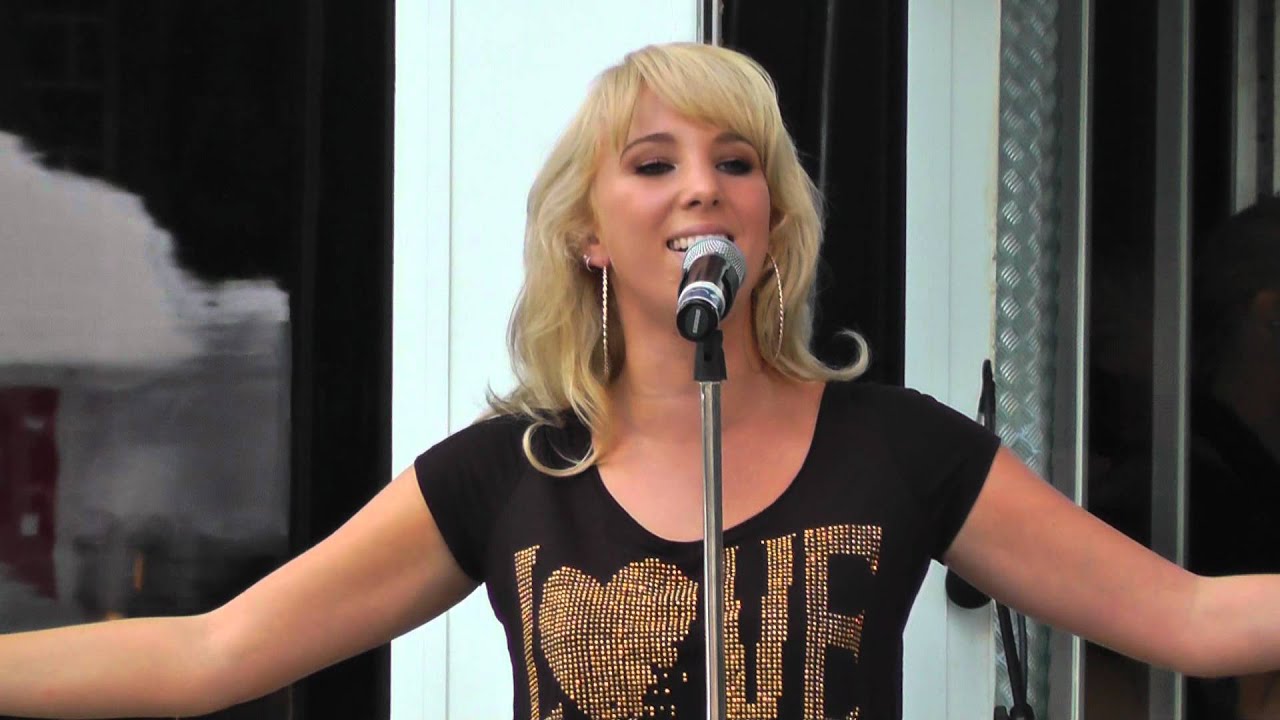 Annemarie Eilfeld - Du und ich