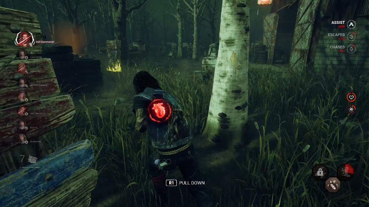 2v8 survivor perfect score