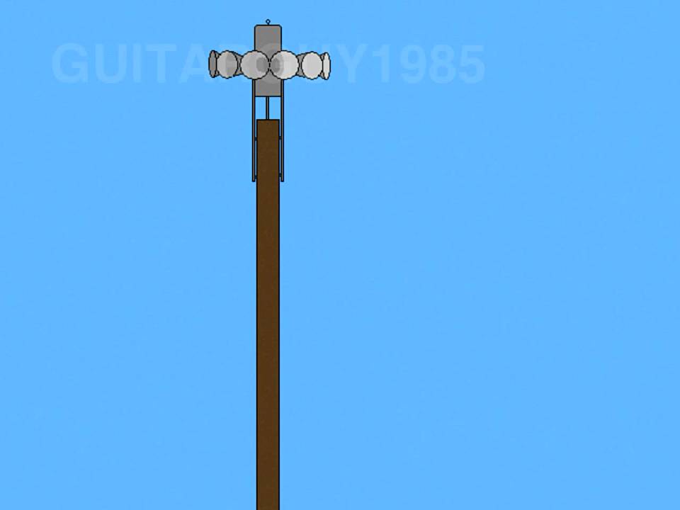 STH-10 attack 3 cycles
