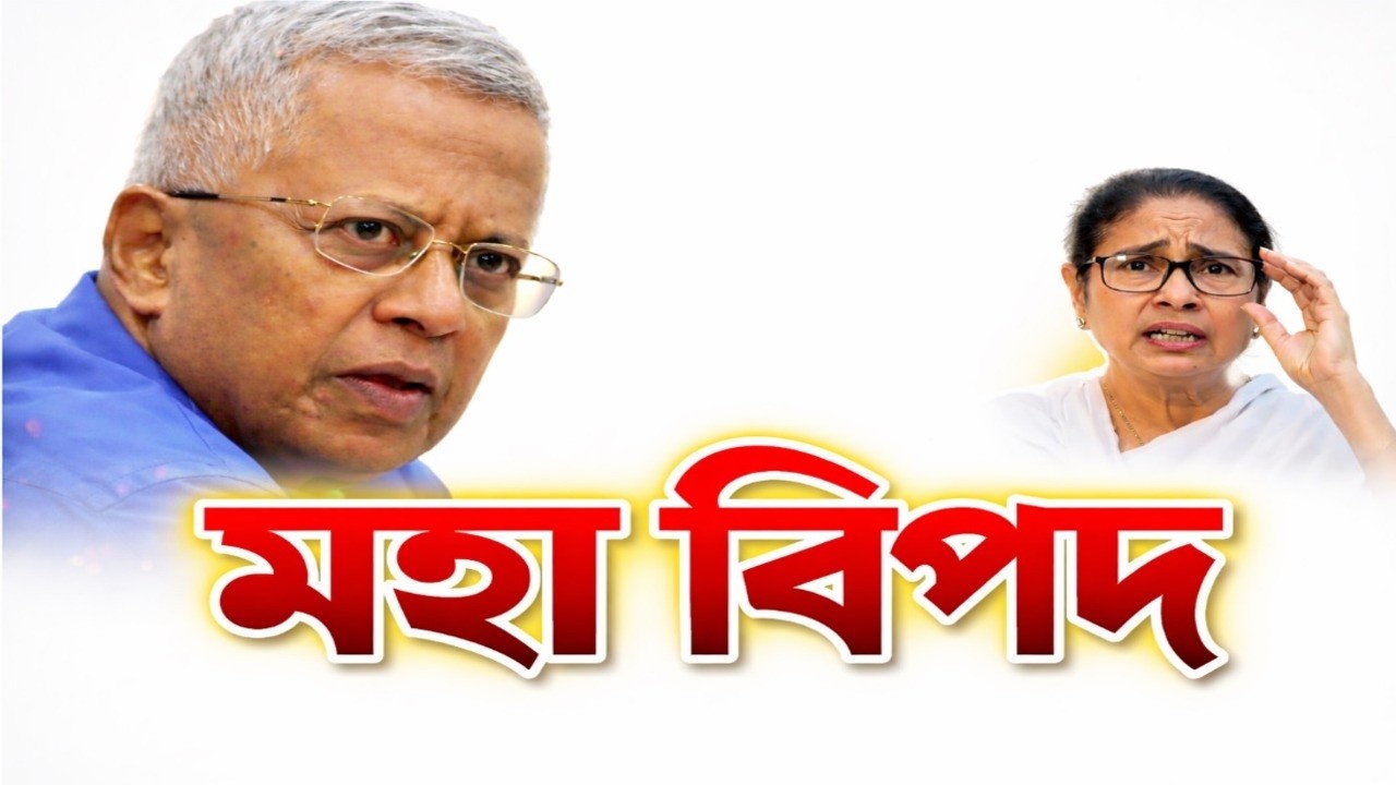 'উনি আর মুখ্যমন্ত্রী থাকছেন না' তথাগত রায়ের বিস্ফোরক তথ্যে তোলপাড় রাজনীতি