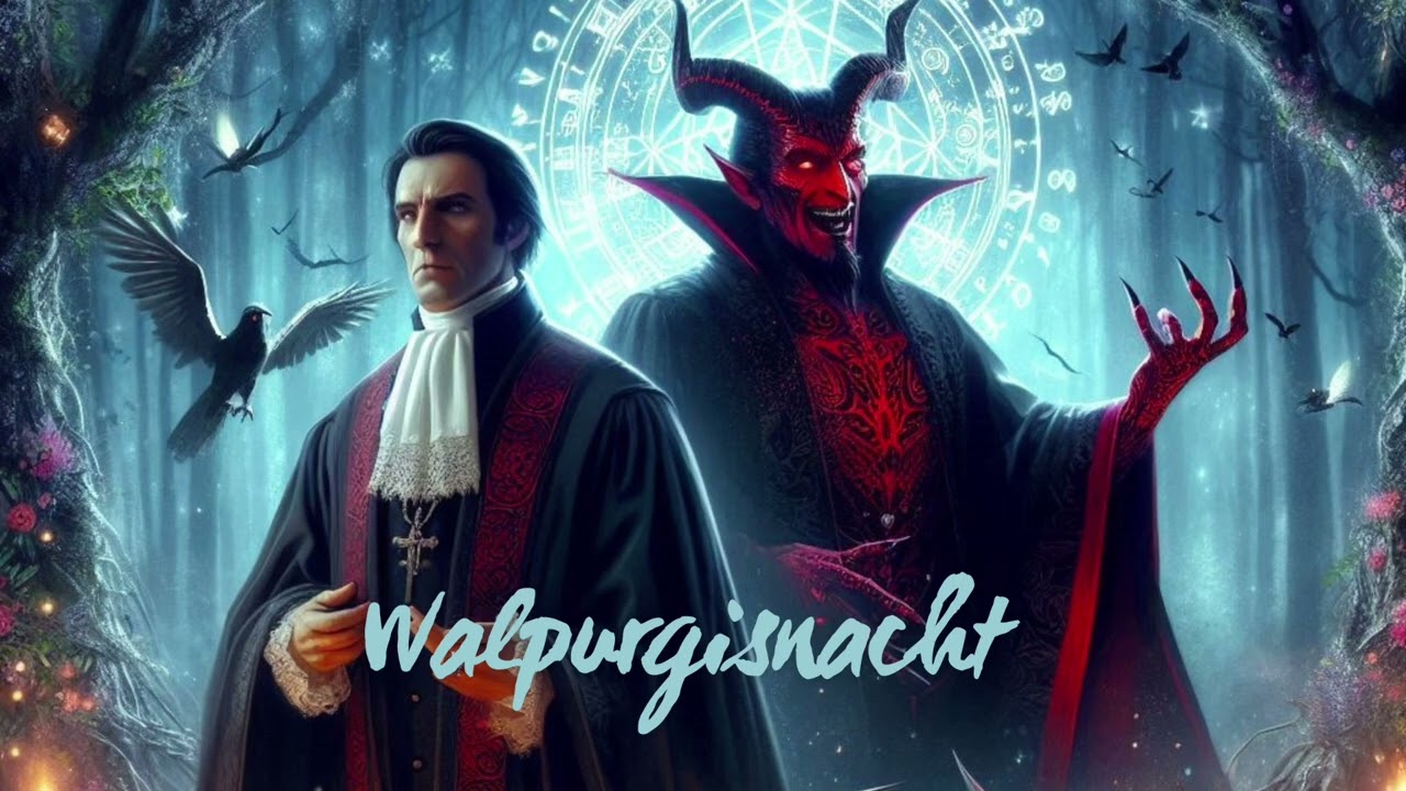 Walpurgisnacht #Walpurgisnacht #Thale #Harz