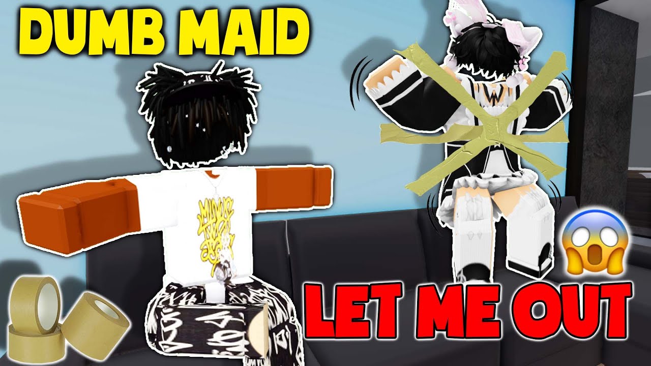 Reacting to Roblox Story I| Roblox gay story 🏳️‍🌈|| My Gay Boyfriend Is A Gold Digger