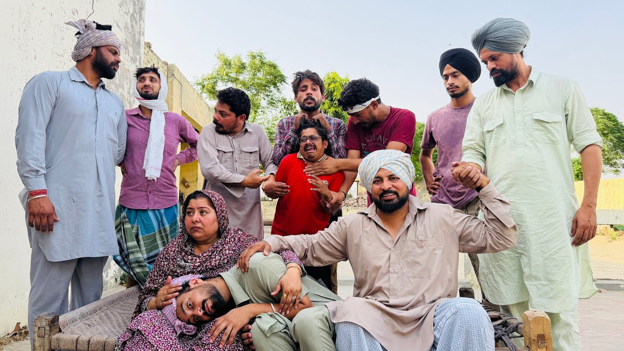 ਨੰਦ 39 Nand ( Hansa ) PUNJABI BEST SHORT MOVIE 2026 | PUNJABI FILM  JATT BEAT RECORD