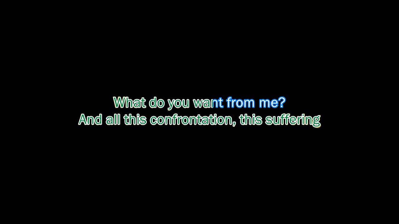 Japanese Breakfast - Boyish (karaoke)