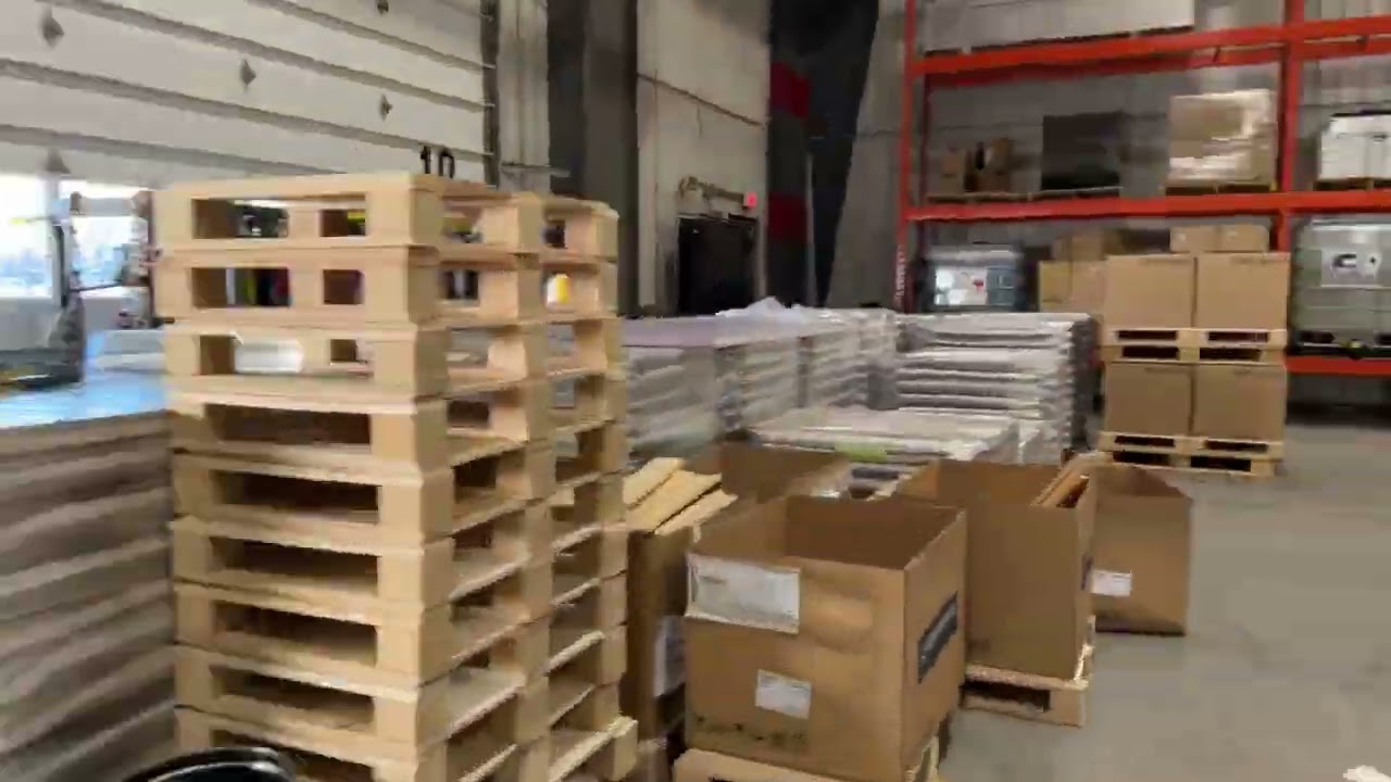 Exciting times at Intelliflex!